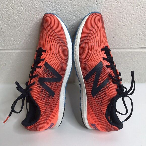 New Balance Women's XC Seven WXCS7PB Spike Running Shoe Dragonfly/Galaxy US 9 - Picture 5 of 12